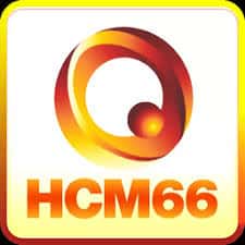 Logo hcm66 - Cổng game hcm66 bet uy tín